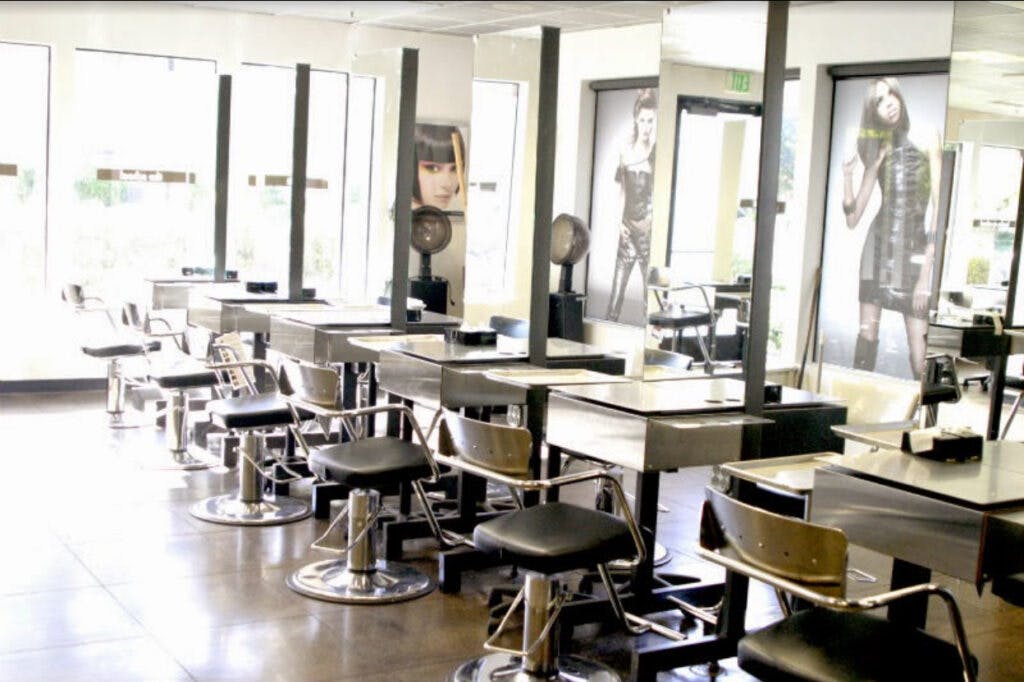 Salon Facilities