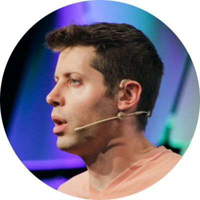 Sam Altman